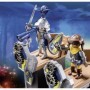 Playmobil - Fortareata Novelmore Mobila
